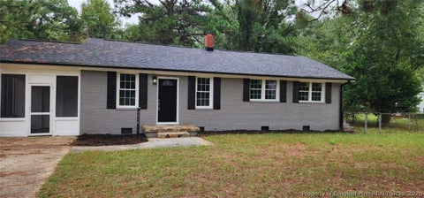 Tiny photo for 1514 Stansfield Drive, Fayetteville, NC 28303 (MLS # 769962)