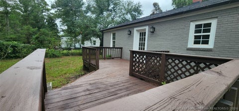 Tiny photo for 1514 Stansfield Drive, Fayetteville, NC 28303 (MLS # 769962)