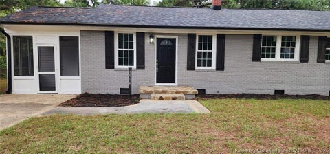 Photo of 1514 Stansfield Drive, Fayetteville, NC 28303 (MLS # 769962)