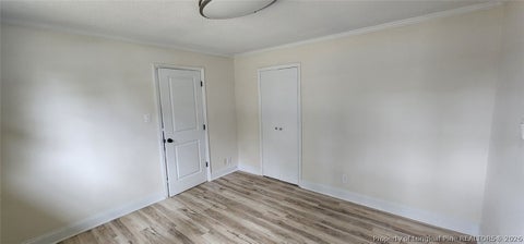 Tiny photo for 1514 Stansfield Drive, Fayetteville, NC 28303 (MLS # 769962)