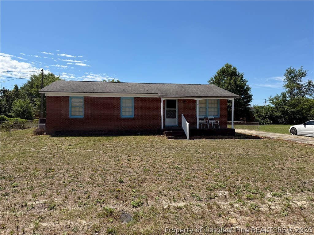 Photo of 504 Eva Circle, Spring Lake, NC 28390 (MLS # 765265)