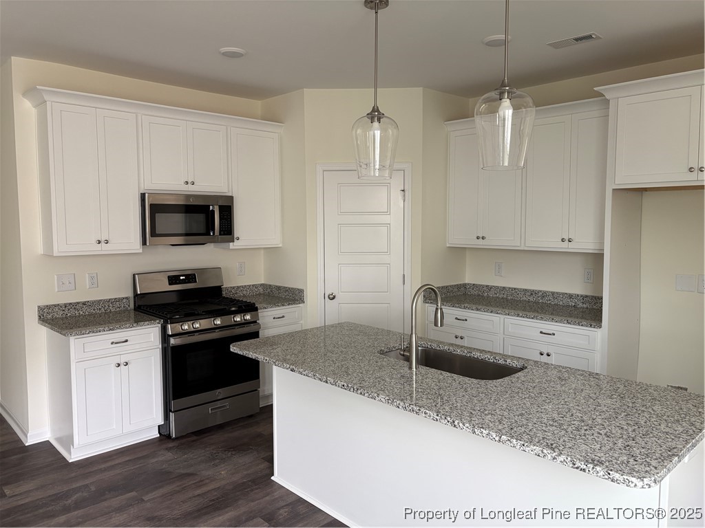 1814 Fordham (Lot 9-B) Drive