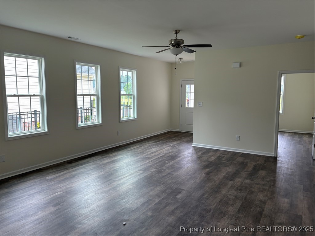 1814 Fordham (Lot 9-B) Drive