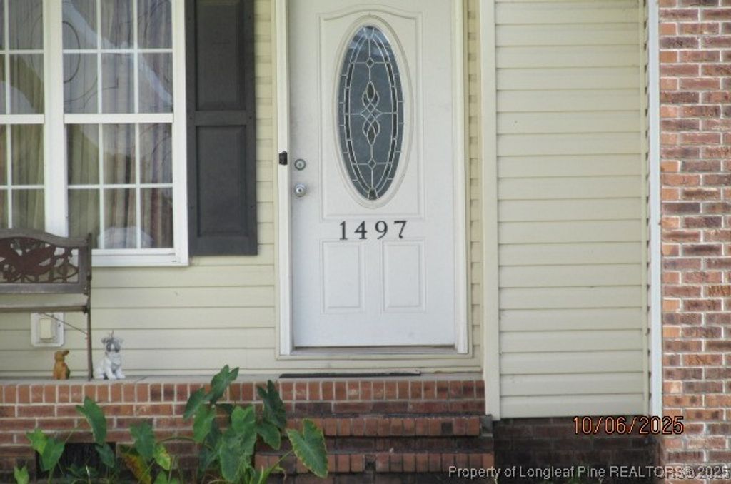 Photo of 1497 Old Whiteville Road, Lumberton, NC 28358 (MLS # 751385)