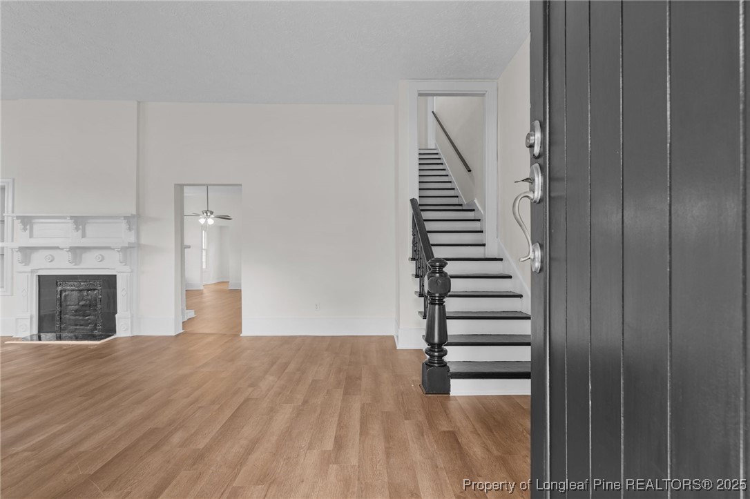 301 W Central Street