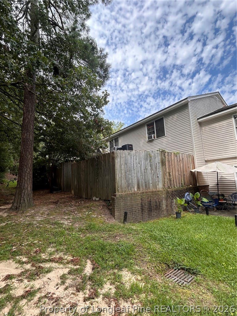Photo of 567 Winding Creek Road #C, Fayetteville, NC 28305 (MLS # 767424)