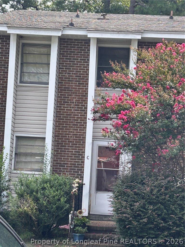 Photo of 567 Winding Creek Road #C, Fayetteville, NC 28305 (MLS # 767424)