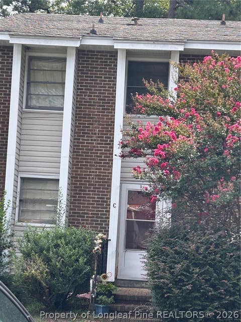 Photo of 567 Winding Creek Road #C, Fayetteville, NC 28305 (MLS # 767424)