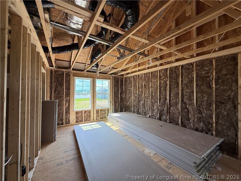 Tiny photo for 102 Baxley Drive, Dunn, NC 28334 (MLS # 760381)