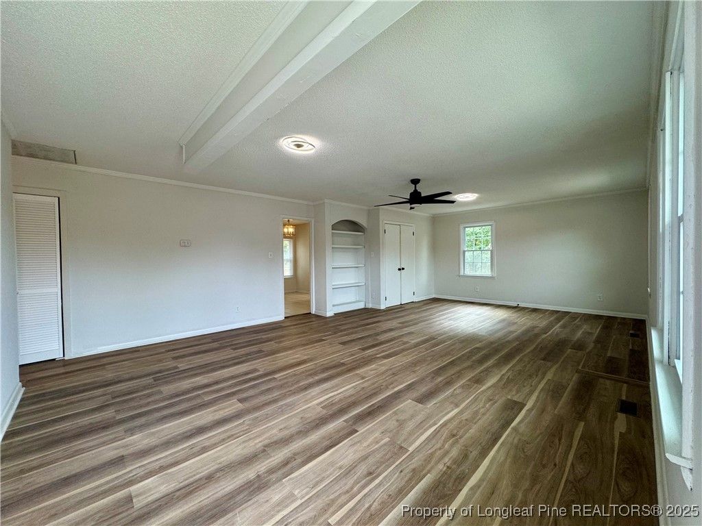 Photo of 1837 Glenwick Drive, Fayetteville, NC 28304 (MLS # 752490)