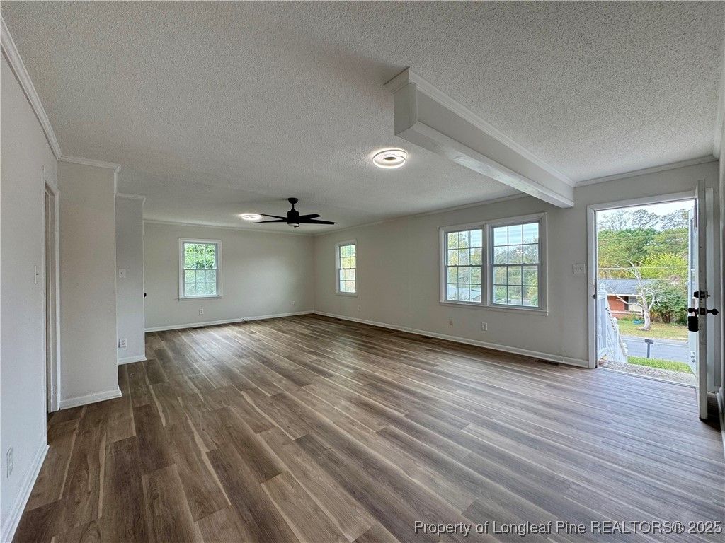 Photo of 1837 Glenwick Drive, Fayetteville, NC 28304 (MLS # 752490)