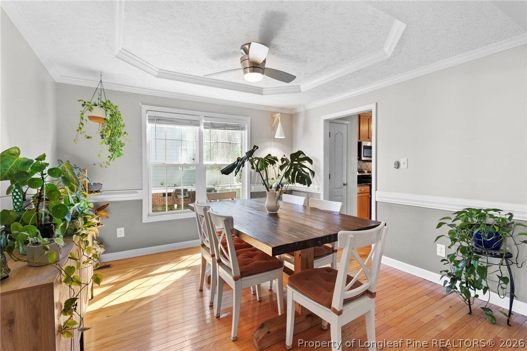 417 Thorncliff Drive