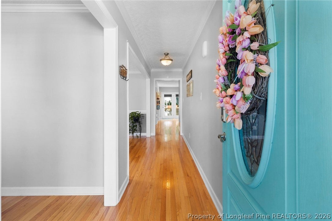 417 Thorncliff Drive