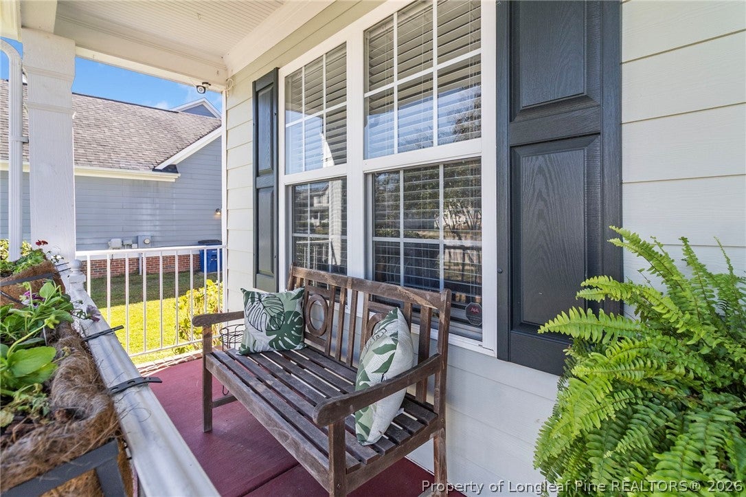 417 Thorncliff Drive