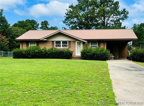 10981 Academy Road Laurinburg NC 28352