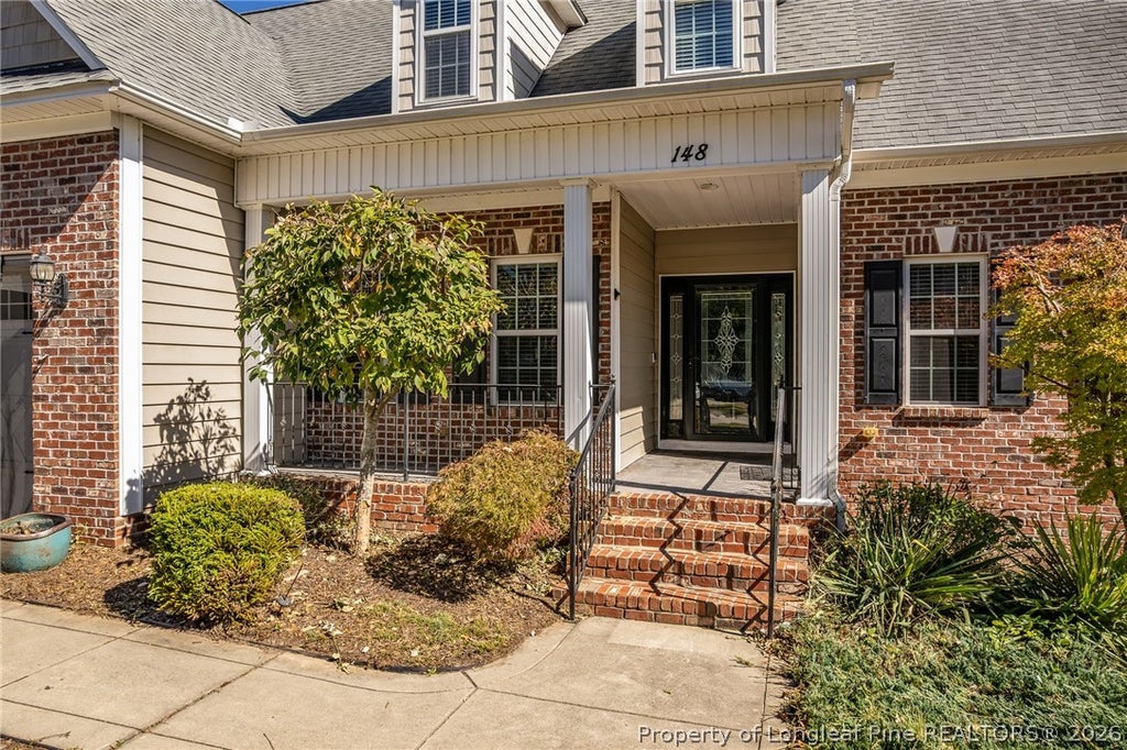 Photo of 148 Hurdle Lane, Raeford, NC 28376 (MLS # 769629)
