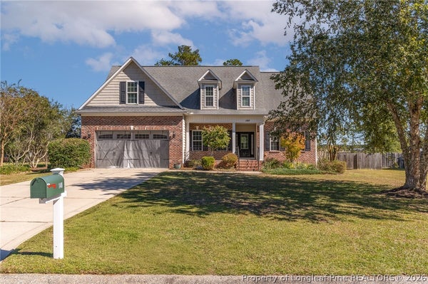 148 HURDLE LN, RAEFORD, NC 28376 - Image 553b5d0cf7e3c8c9ab937e04a5a1c0f0/3977077966