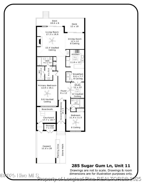 285 Sugar Gum Lane 11