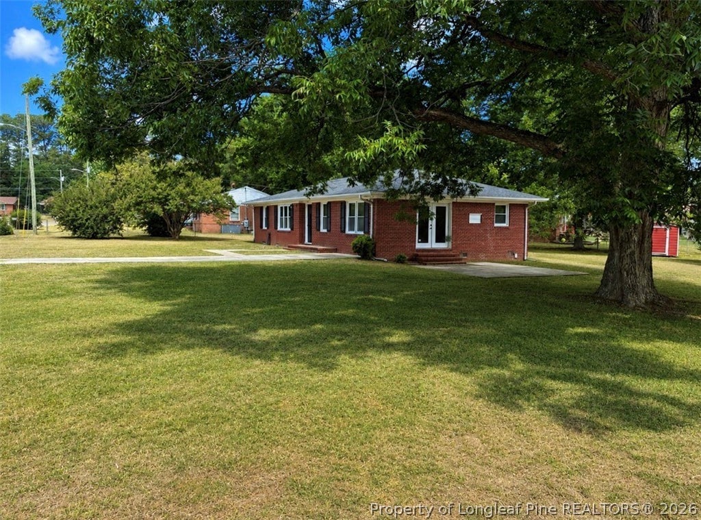 Photo of 710 tupelo Circle, Fayetteville, NC 28304 (MLS # 764499)
