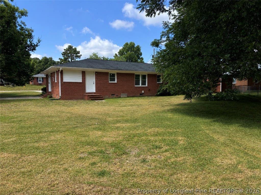 Photo of 710 tupelo Circle, Fayetteville, NC 28304 (MLS # 764499)