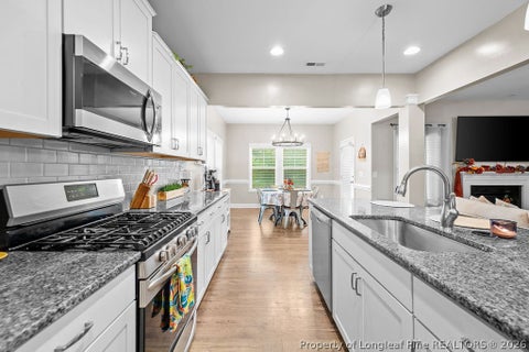 Tiny photo for 4644 Ritson Lane, Fayetteville, NC 28306 (MLS # 769904)