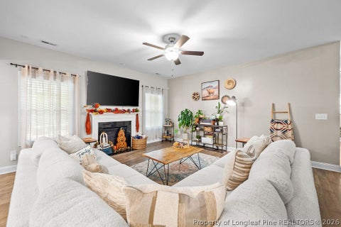 Tiny photo for 4644 Ritson Lane, Fayetteville, NC 28306 (MLS # 769904)