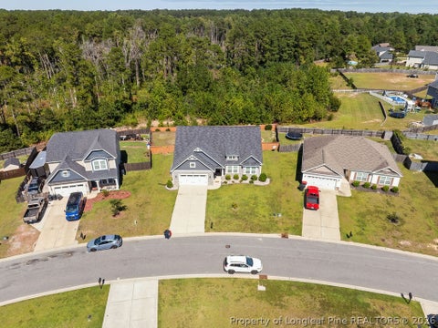Tiny photo for 4644 Ritson Lane, Fayetteville, NC 28306 (MLS # 769904)