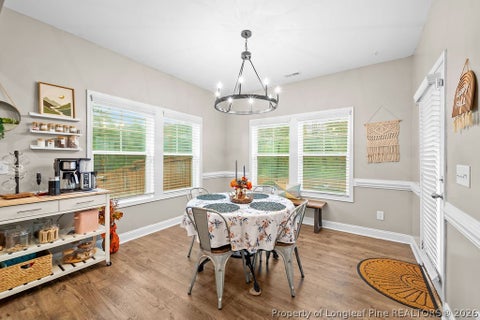 Tiny photo for 4644 Ritson Lane, Fayetteville, NC 28306 (MLS # 769904)