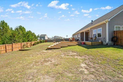 Tiny photo for 4644 Ritson Lane, Fayetteville, NC 28306 (MLS # 769904)