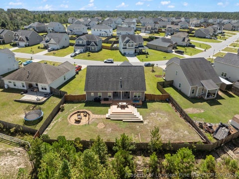 Tiny photo for 4644 Ritson Lane, Fayetteville, NC 28306 (MLS # 769904)