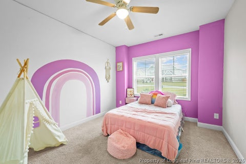 Tiny photo for 4644 Ritson Lane, Fayetteville, NC 28306 (MLS # 769904)