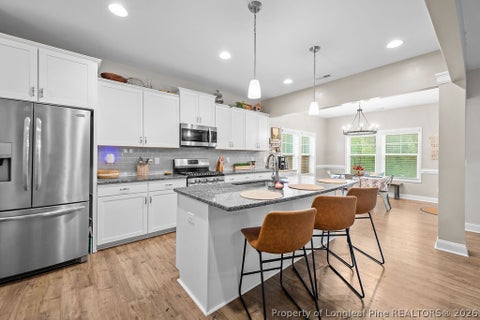 Tiny photo for 4644 Ritson Lane, Fayetteville, NC 28306 (MLS # 769904)