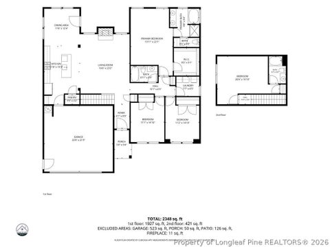 Tiny photo for 4644 Ritson Lane, Fayetteville, NC 28306 (MLS # 769904)