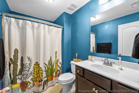 Tiny photo for 4644 Ritson Lane, Fayetteville, NC 28306 (MLS # 769904)