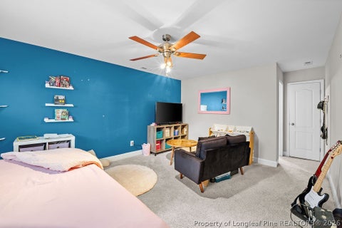 Tiny photo for 4644 Ritson Lane, Fayetteville, NC 28306 (MLS # 769904)