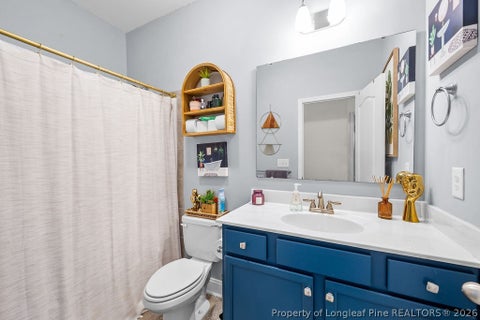 Tiny photo for 4644 Ritson Lane, Fayetteville, NC 28306 (MLS # 769904)