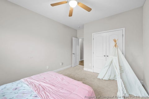 Tiny photo for 4644 Ritson Lane, Fayetteville, NC 28306 (MLS # 769904)
