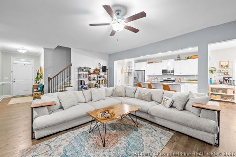 Tiny photo for 4644 Ritson Lane, Fayetteville, NC 28306 (MLS # 769904)