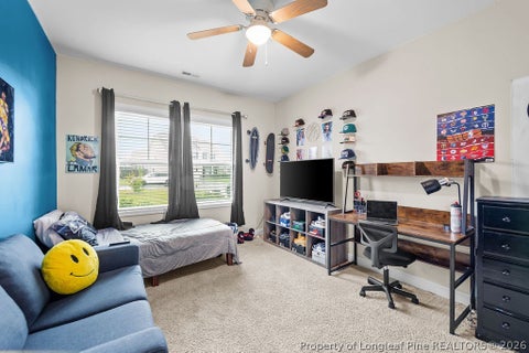 Tiny photo for 4644 Ritson Lane, Fayetteville, NC 28306 (MLS # 769904)