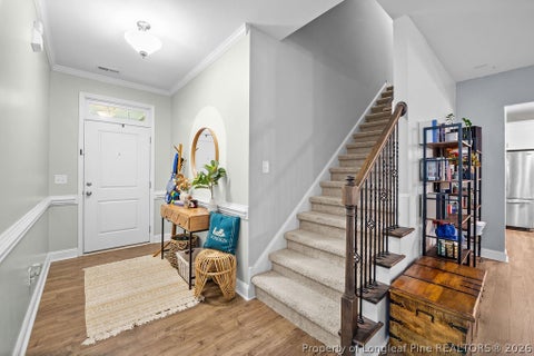 Tiny photo for 4644 Ritson Lane, Fayetteville, NC 28306 (MLS # 769904)