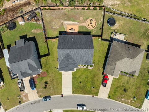 Tiny photo for 4644 Ritson Lane, Fayetteville, NC 28306 (MLS # 769904)