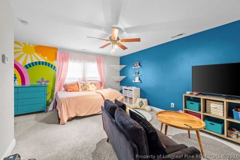 Tiny photo for 4644 Ritson Lane, Fayetteville, NC 28306 (MLS # 769904)