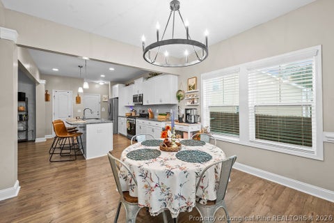 Tiny photo for 4644 Ritson Lane, Fayetteville, NC 28306 (MLS # 769904)