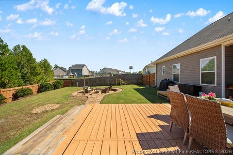 Tiny photo for 4644 Ritson Lane, Fayetteville, NC 28306 (MLS # 769904)