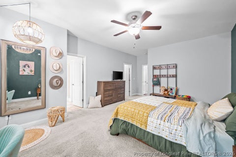 Tiny photo for 4644 Ritson Lane, Fayetteville, NC 28306 (MLS # 769904)
