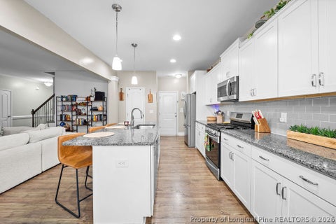 Tiny photo for 4644 Ritson Lane, Fayetteville, NC 28306 (MLS # 769904)