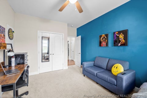 Tiny photo for 4644 Ritson Lane, Fayetteville, NC 28306 (MLS # 769904)