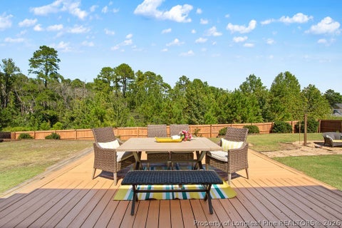 Tiny photo for 4644 Ritson Lane, Fayetteville, NC 28306 (MLS # 769904)
