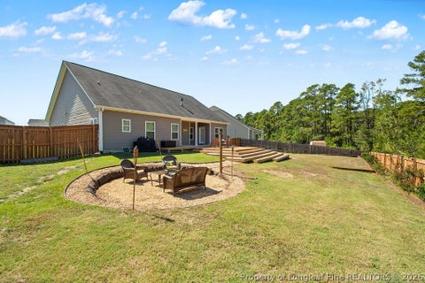 Tiny photo for 4644 Ritson Lane, Fayetteville, NC 28306 (MLS # 769904)
