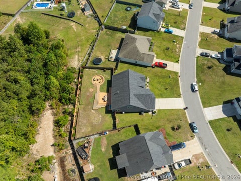 Tiny photo for 4644 Ritson Lane, Fayetteville, NC 28306 (MLS # 769904)